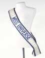 Event Sashes