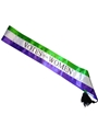 Event Sashes