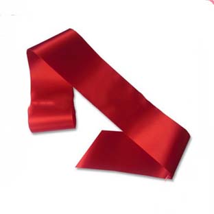 Blank Ribbon