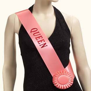 Contest Ribbon