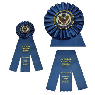 School Ribbon